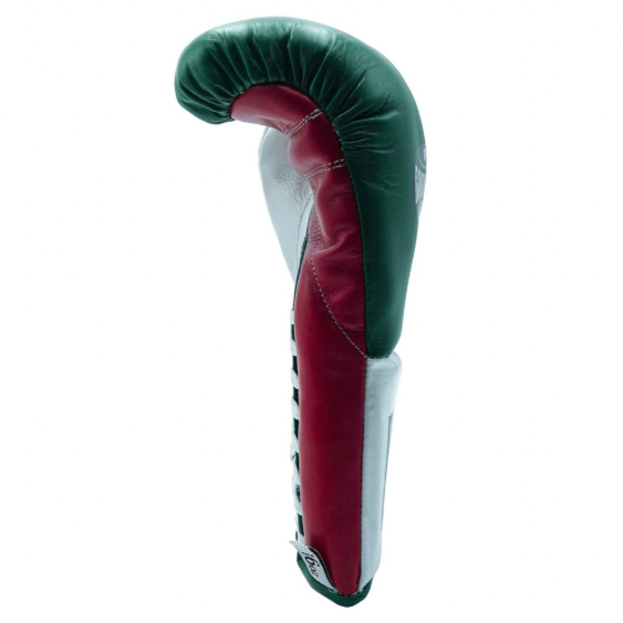 Luva de luta Bayoneta MX Horse Hair