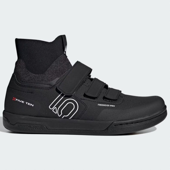 Tênis de ciclismo Adidas Five Ten Freerider Pro MID