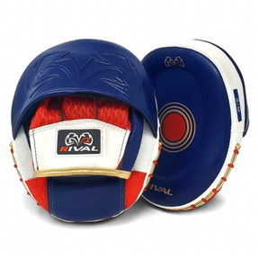 Manopla de foco Rival RPM80