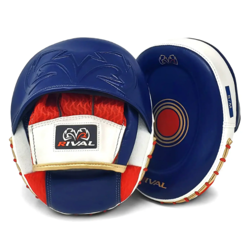Manopla de foco Rival RPM80