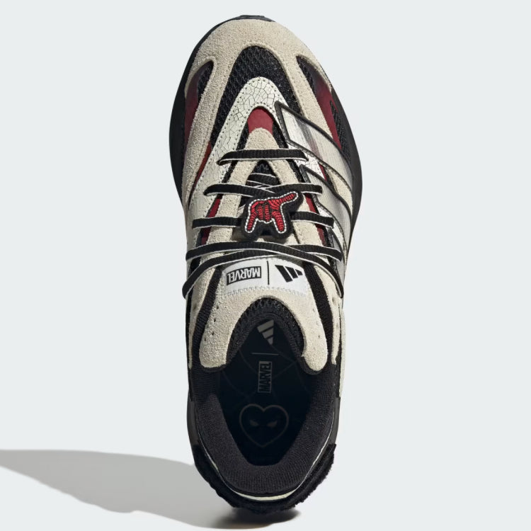 Tênis Adidas Marvel Spider-Man Lightblaze