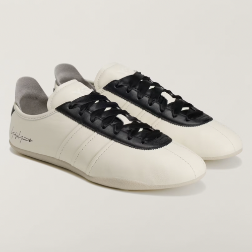 Tênis Adidas Y-3 Tokyo