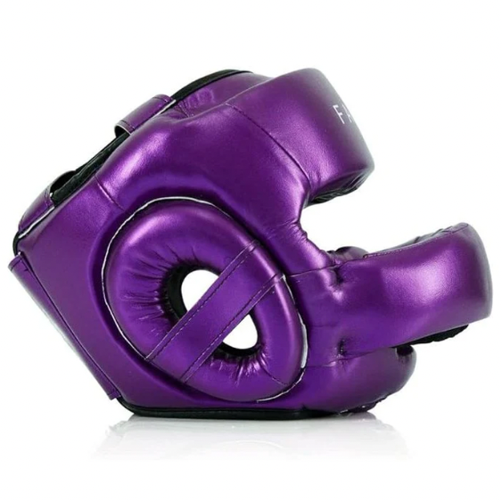 Capacete Fairtex HG17 - Full face
