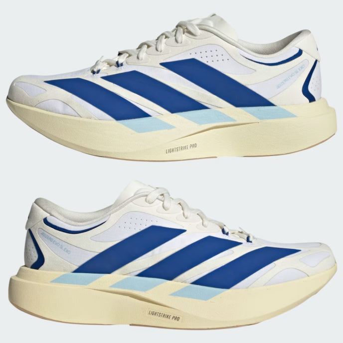 Tênis de corrida Adidas - Adizero Evo SL EXO Suede