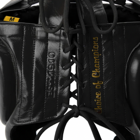 Capacete Everlast 1910 - Cadarço
