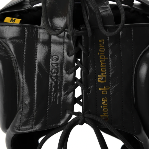 Capacete Everlast 1910 - Cadarço