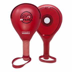 Raquete aparadora Rival