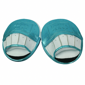 Manopla de foco No Boxing No Life