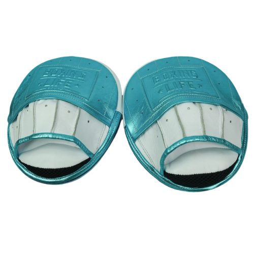 Manopla de foco No Boxing No Life