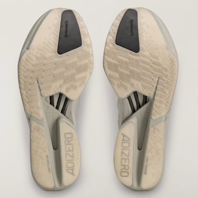 Tênis de corrida Adidas Y-3 Adios Pro 4