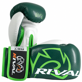 Luva de bater saco Rival RB7 Fitness Plus