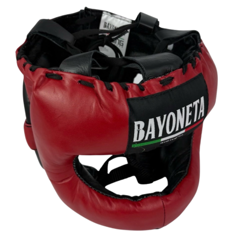 Capacete Bayoneta Premium - Full face