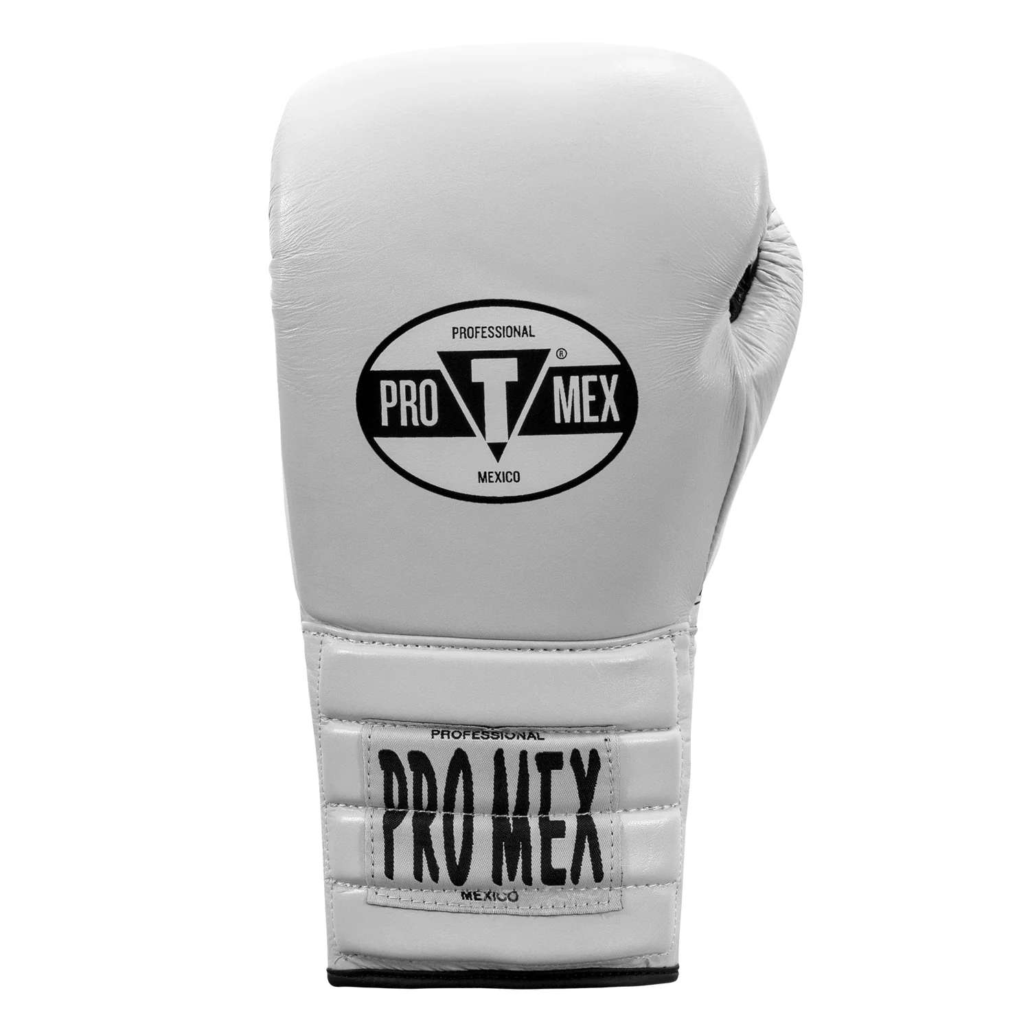 Luva Title Pro Mex 03 - Cadarço