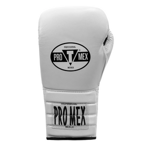Luva Title Pro Mex 03 - Cadarço