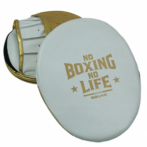 Manopla de foco No Boxing No Life