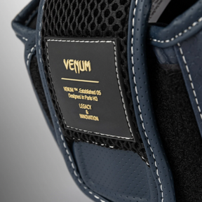 Capacete Venum Impact Escamas