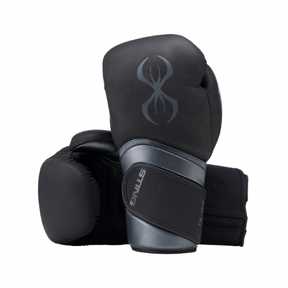 Luva Sting Viper X - Velcro