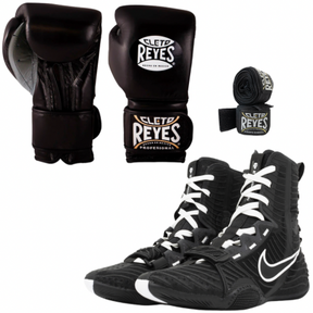 Conjunto Cleto Reyes + Nike
