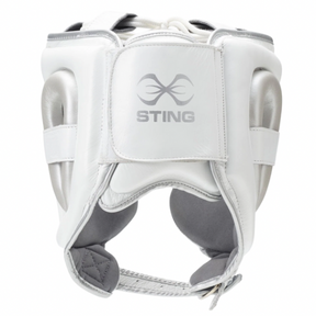 Capacete Sting Viper X