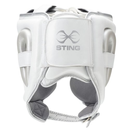 Capacete de luta Sting Viper X