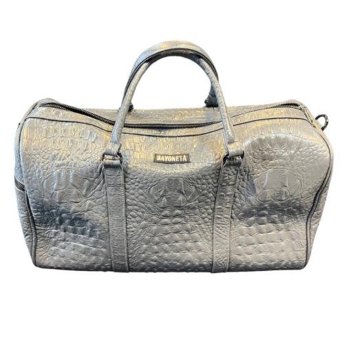 Bolsa de treino Bayoneta