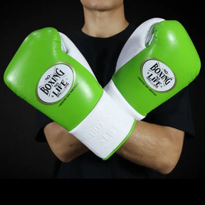 Luvas de luta No Boxing No Life