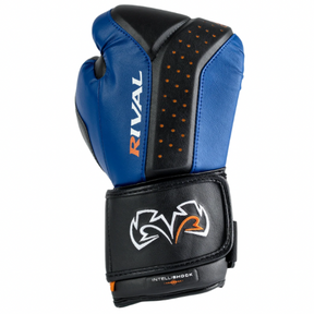 Luva de bater saco Rival RB10 Intelli-Shock