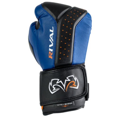 Luva de bater saco Rival RB10 Intelli-Shock