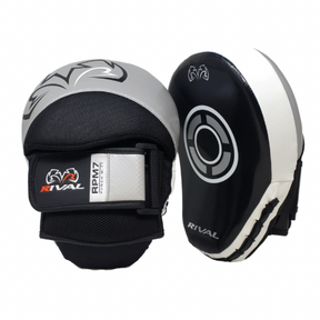 Manopla de foco Rival RPM7