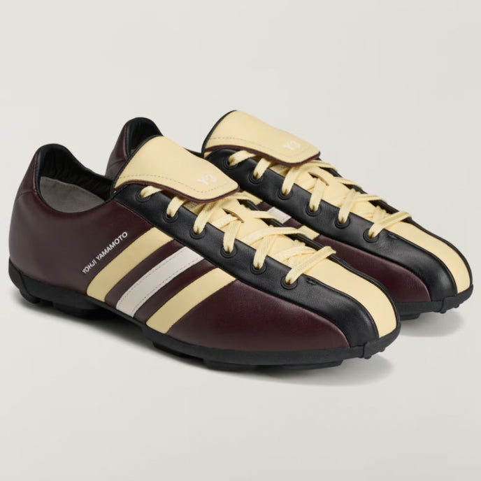 Tênis Adidas Y-3 Field Trainers