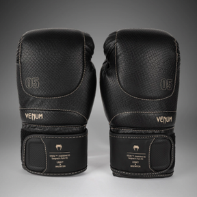 Luva de boxe Venum Impact Escamas