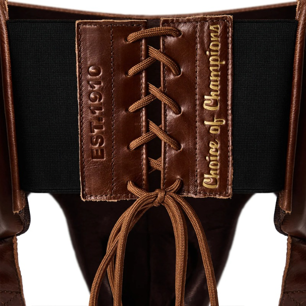 Coquilha Everlast 1910