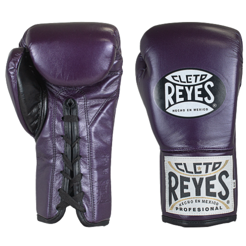 Luva de luta Cleto Reyes Safetec