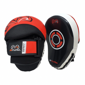 Manopla de foco Rival RPM7