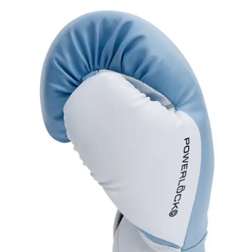 Luva Everlast Powerlock OG Pro - Velcro