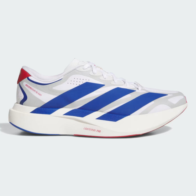 Tênis de corrida Adidas Adizero Evo SL Exo