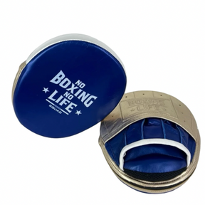 Manopla de foco No Boxing No Life