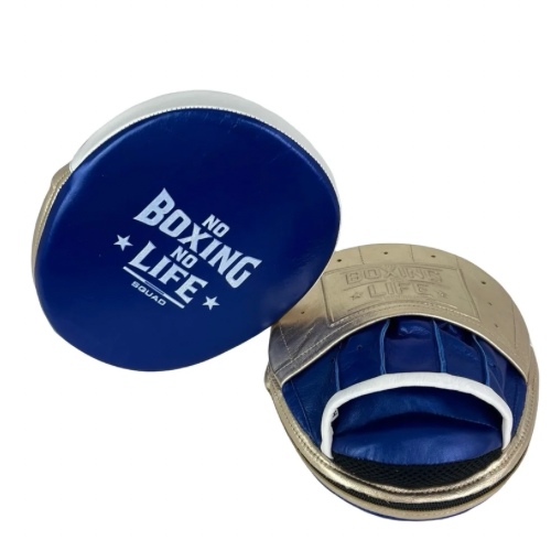 Manopla de foco No Boxing No Life