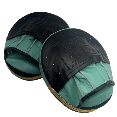 Manopla de foco No Boxing No Life