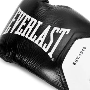 Luva de Luta Everlast MX Elite