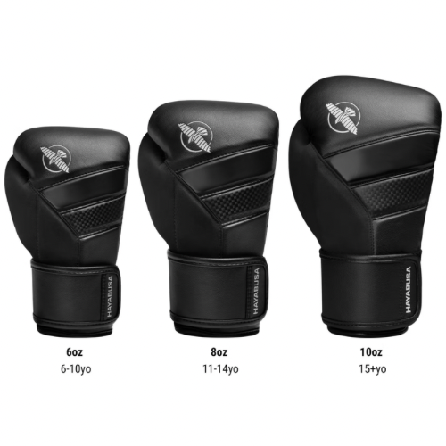 Luva Hayabusa T3 - Kids