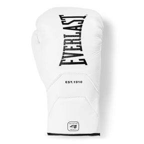 Luva de Luta Everlast MX Elite
