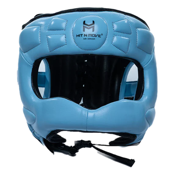 Capacete Hit N Move Vision - Full face