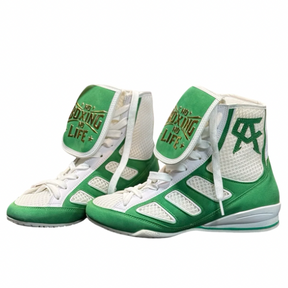 Sapatilha No Boxing No Life - Edição Canelo