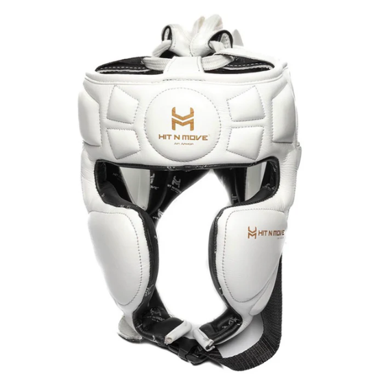Capacete Hit N Move - Air Armor
