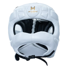 Capacete Hit N Move Vision - Full face
