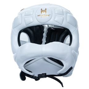 Capacete Hit N Move Vision - Full face