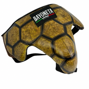 Coquilha Exclusiva Bayoneta - Tartarugas ninja