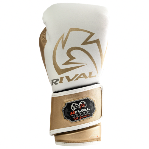 Luva de bater saco Rival RB100