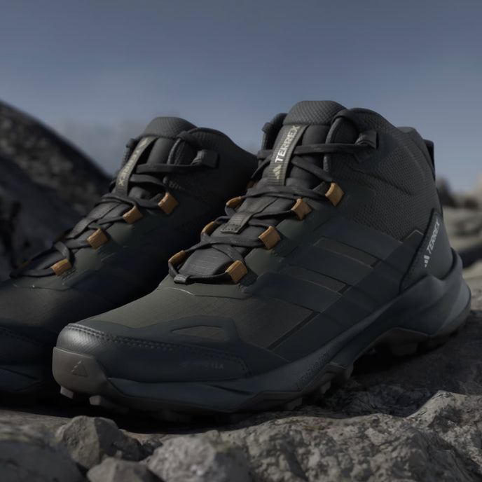 Bota de trilha Adidas - Terrex Skychaser AX5 Mid Gore-Tex